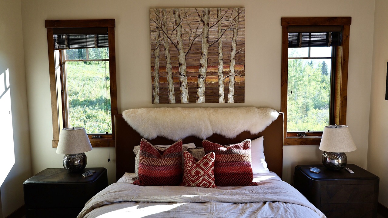 Photo of Bedroom in Mount Crested Butte