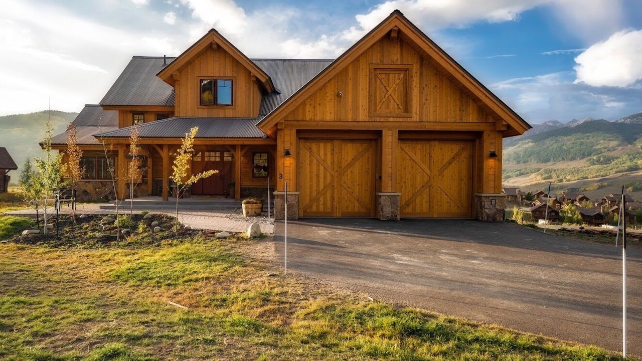 Photo of Outdoor in Mount Crested Butte