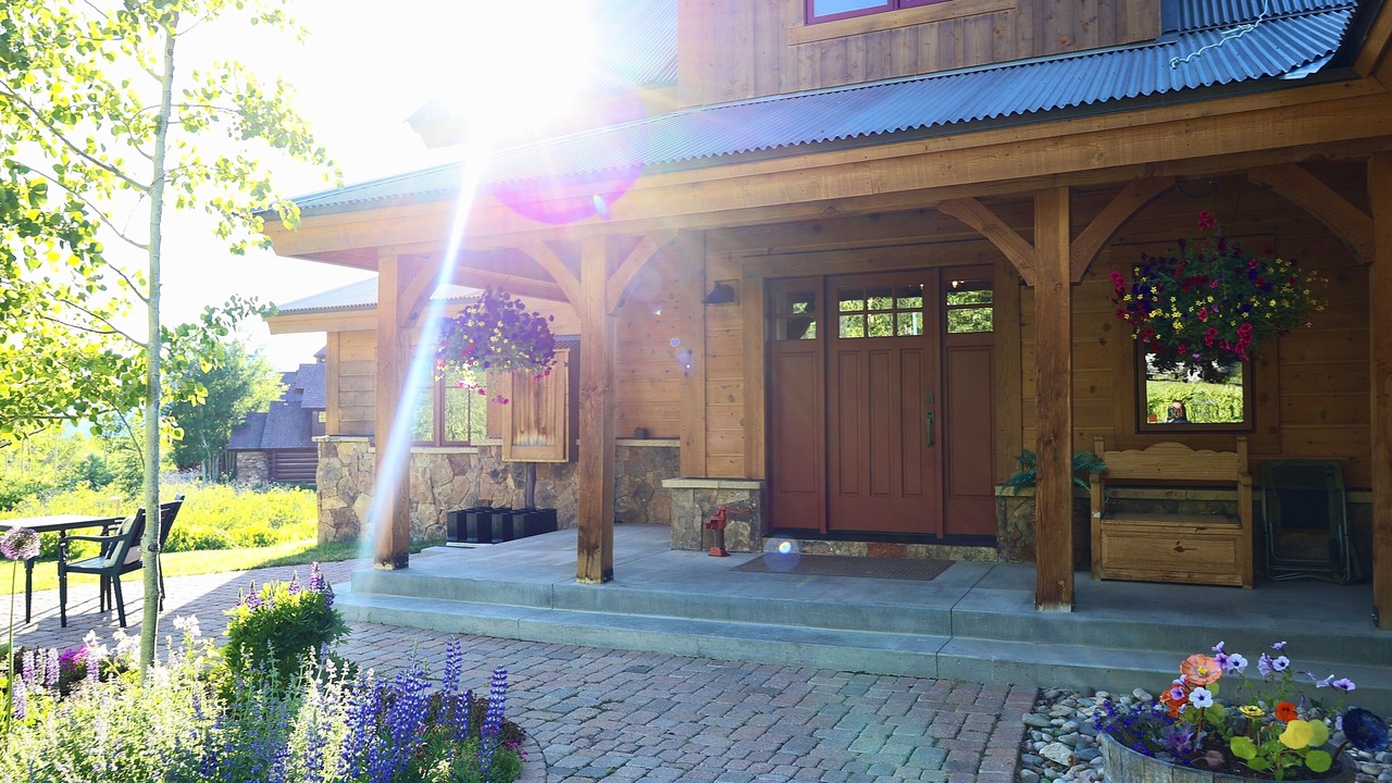 Photo of Outdoor in Mount Crested Butte