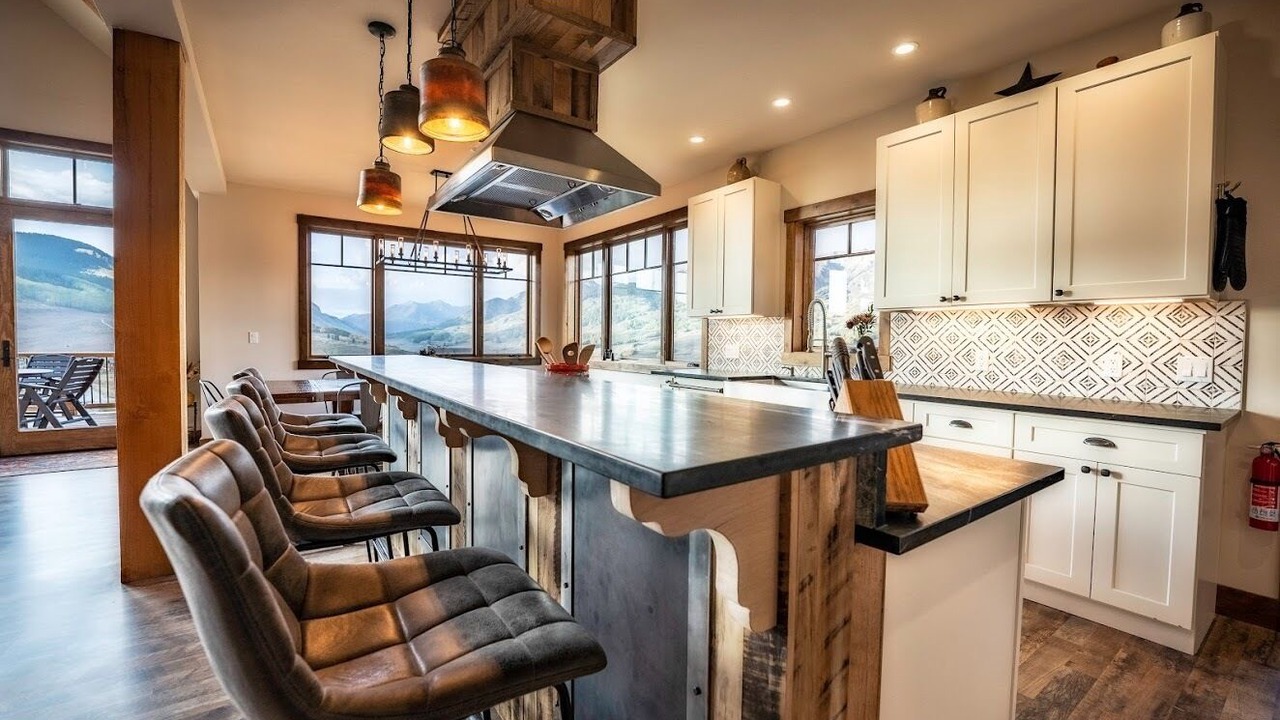 Photo of Kitchen in Mount Crested Butte