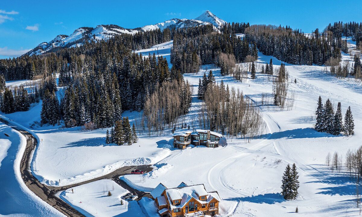 Photo of Others in Mount Crested Butte