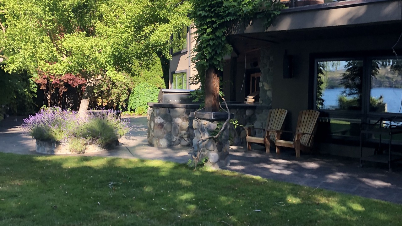 Photo of Outdoor in Vernon