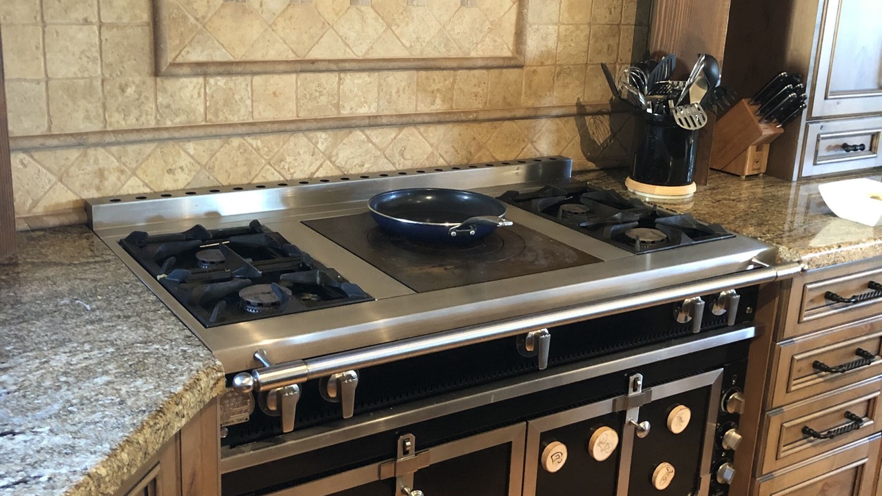 Photo of Kitchen in Vernon