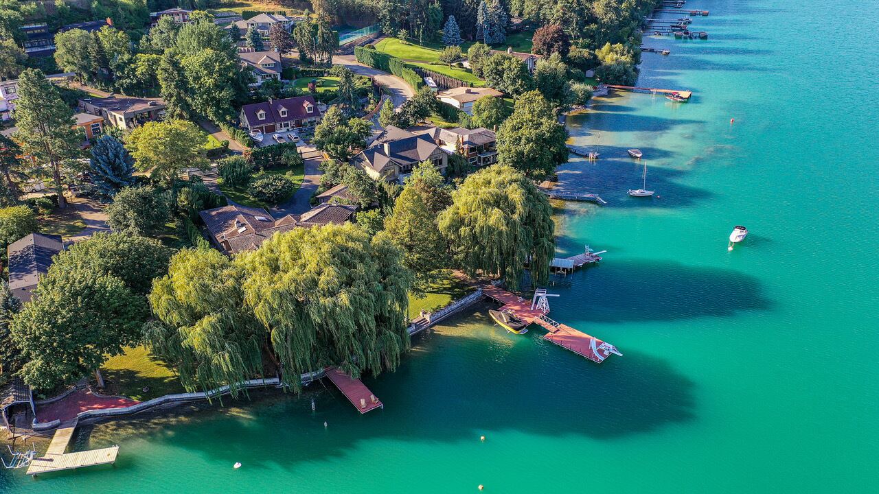 Photo of Outdoor in Vernon