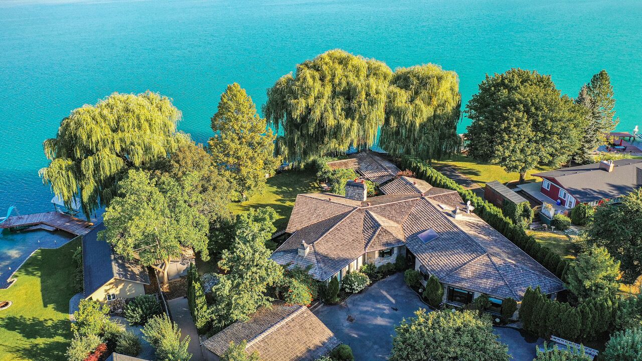 Photo of Outdoor in Vernon