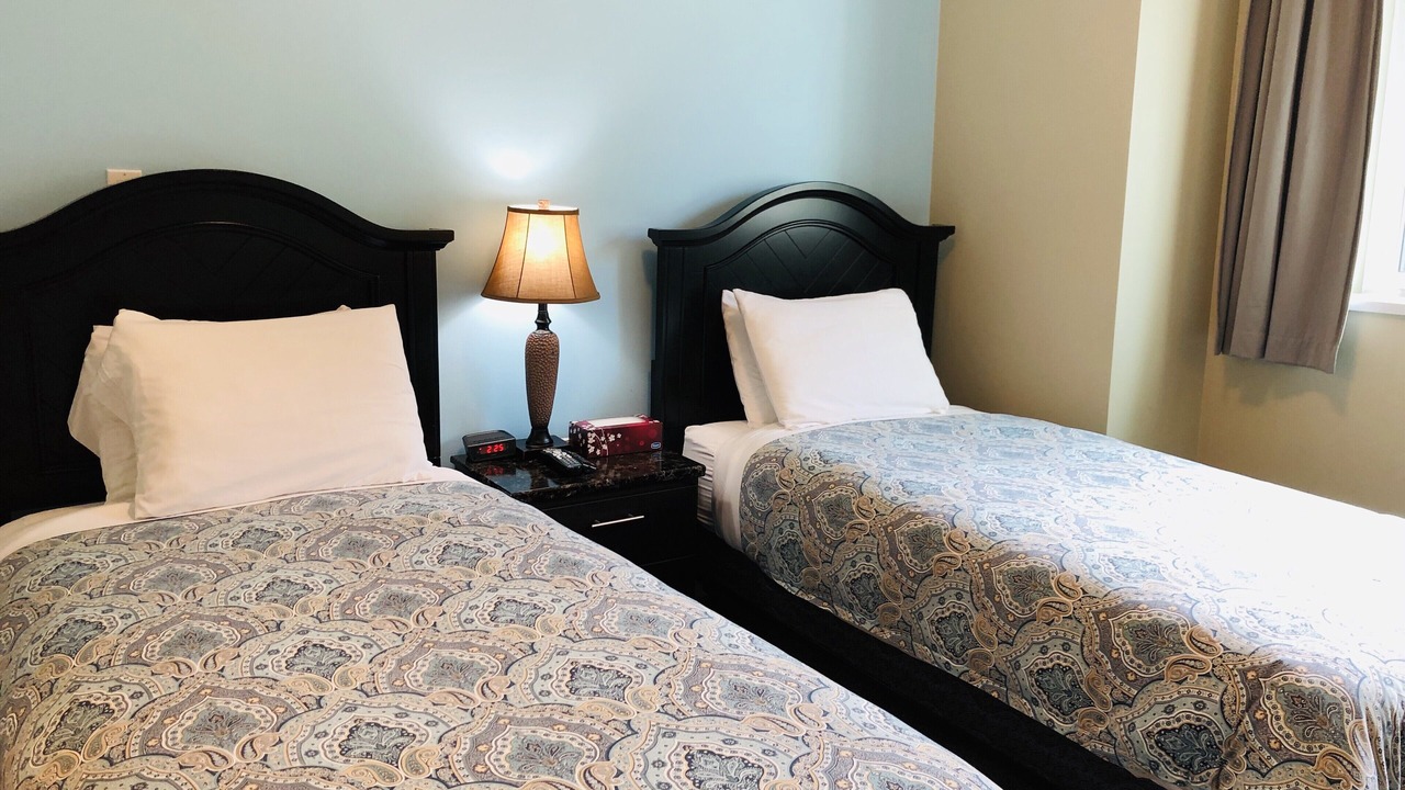 Photo of Bedroom in Whitehorse