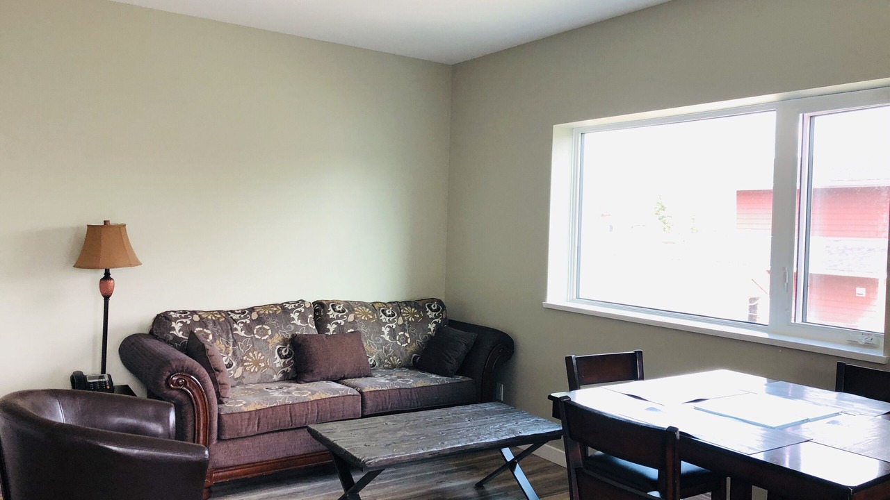 Photo of Livingroom in Whitehorse
