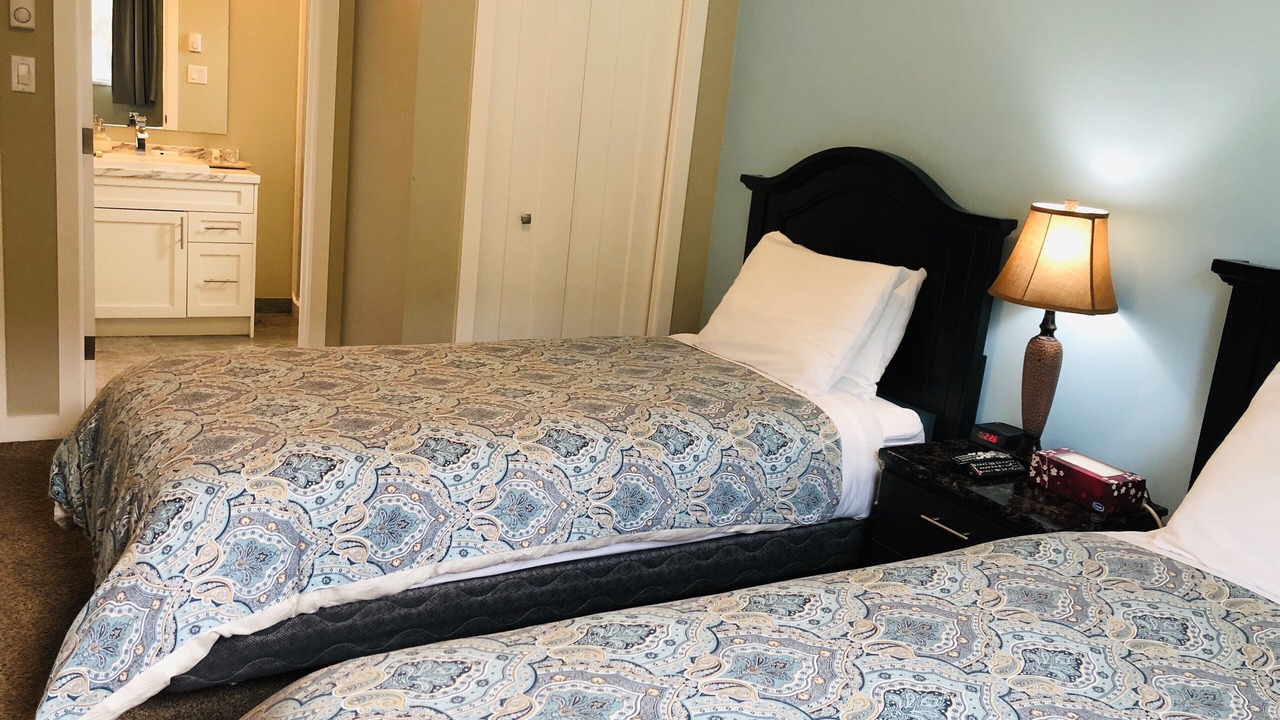 Photo of Bedroom in Whitehorse
