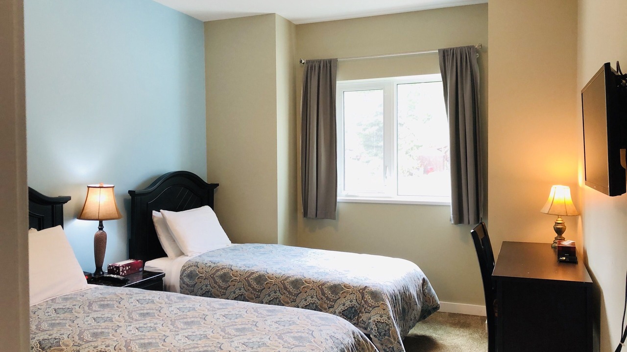 Photo of Bedroom in Whitehorse