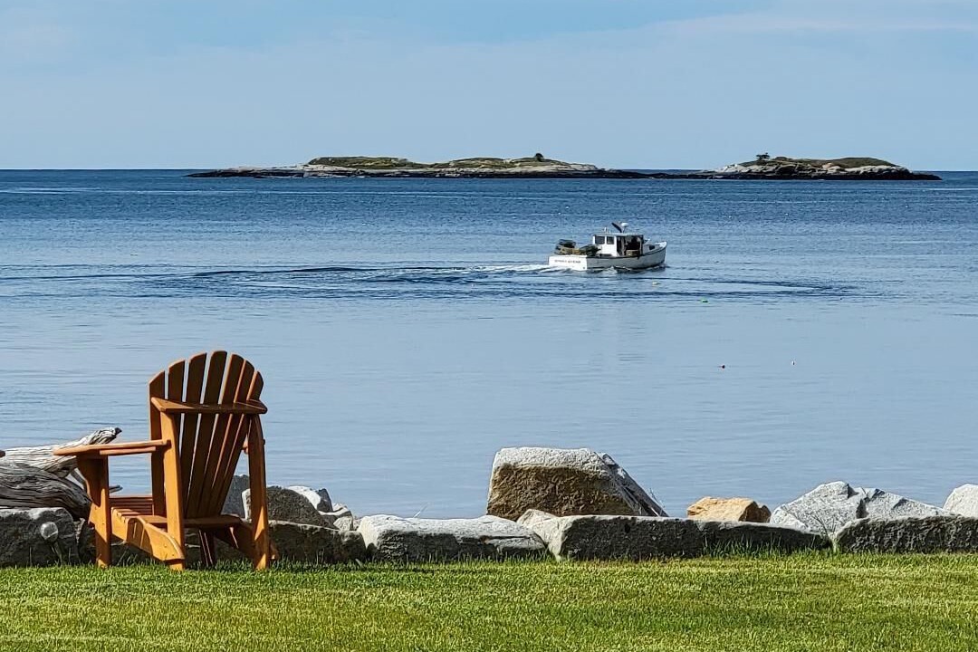 Photo of Outdoor in Port Clyde