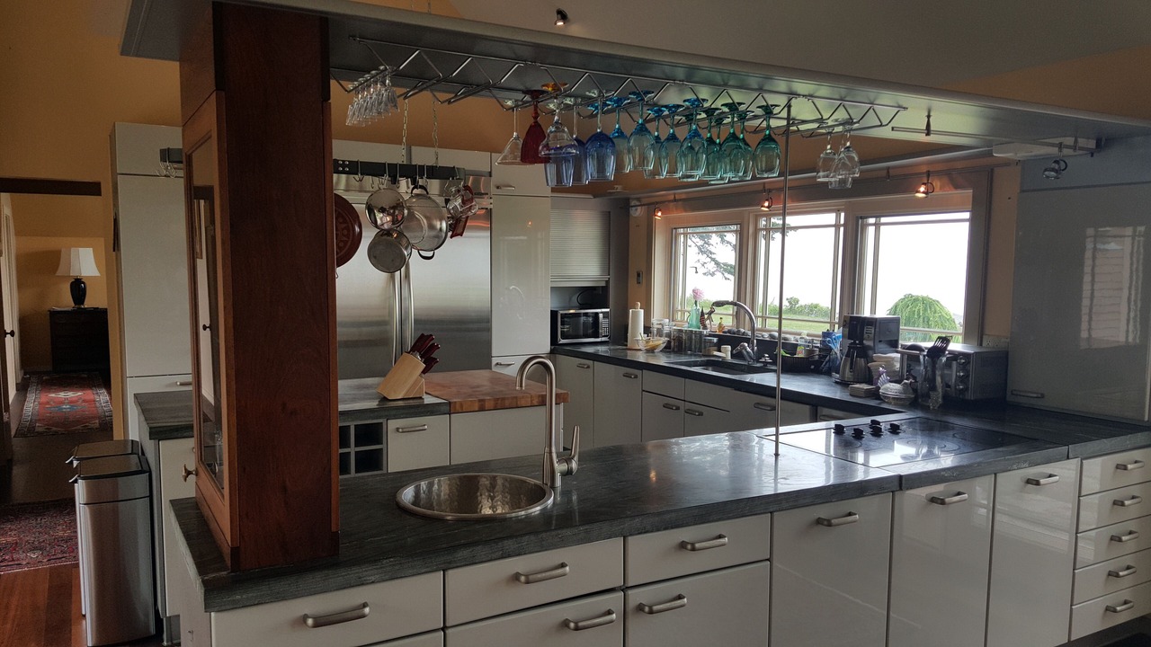 Photo of Kitchen in Port Clyde