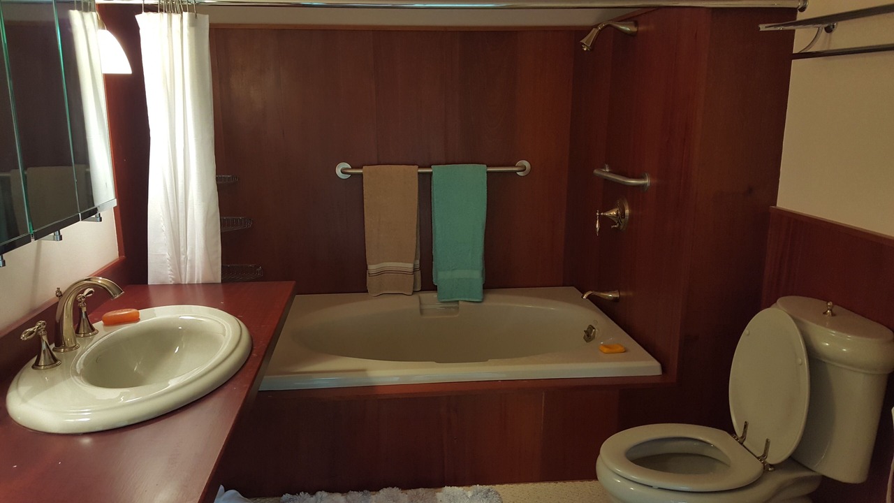 Photo of Bathroom in Port Clyde