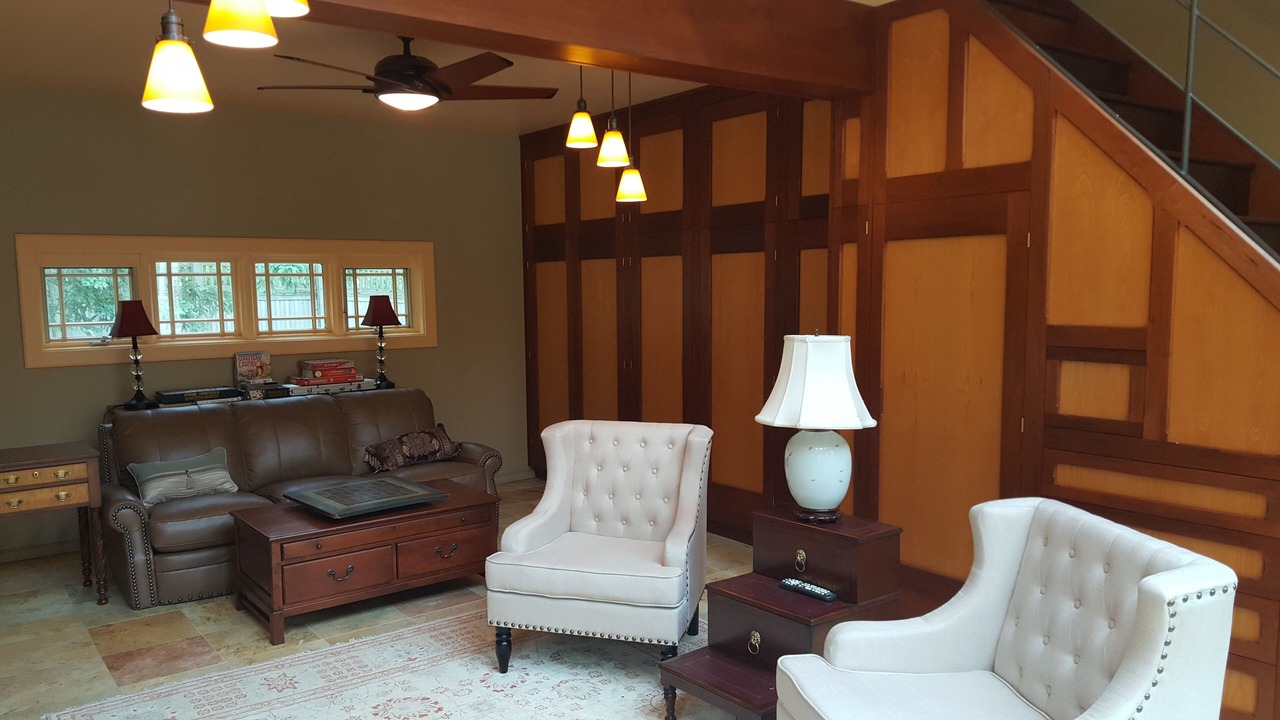 Photo of Livingroom in Port Clyde