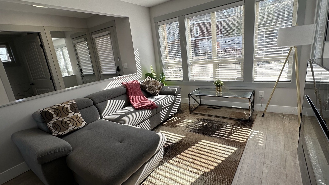 Photo of Livingroom in Central Okanagan