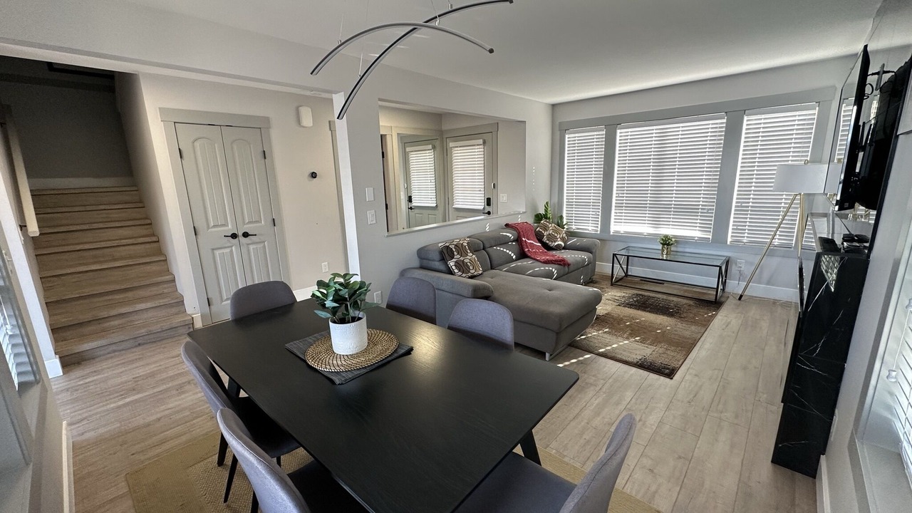 Photo of Livingroom in Central Okanagan