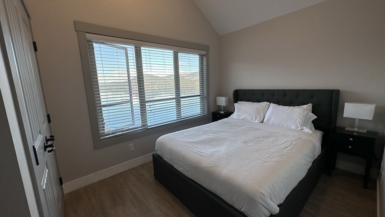 Photo of Bedroom in Central Okanagan