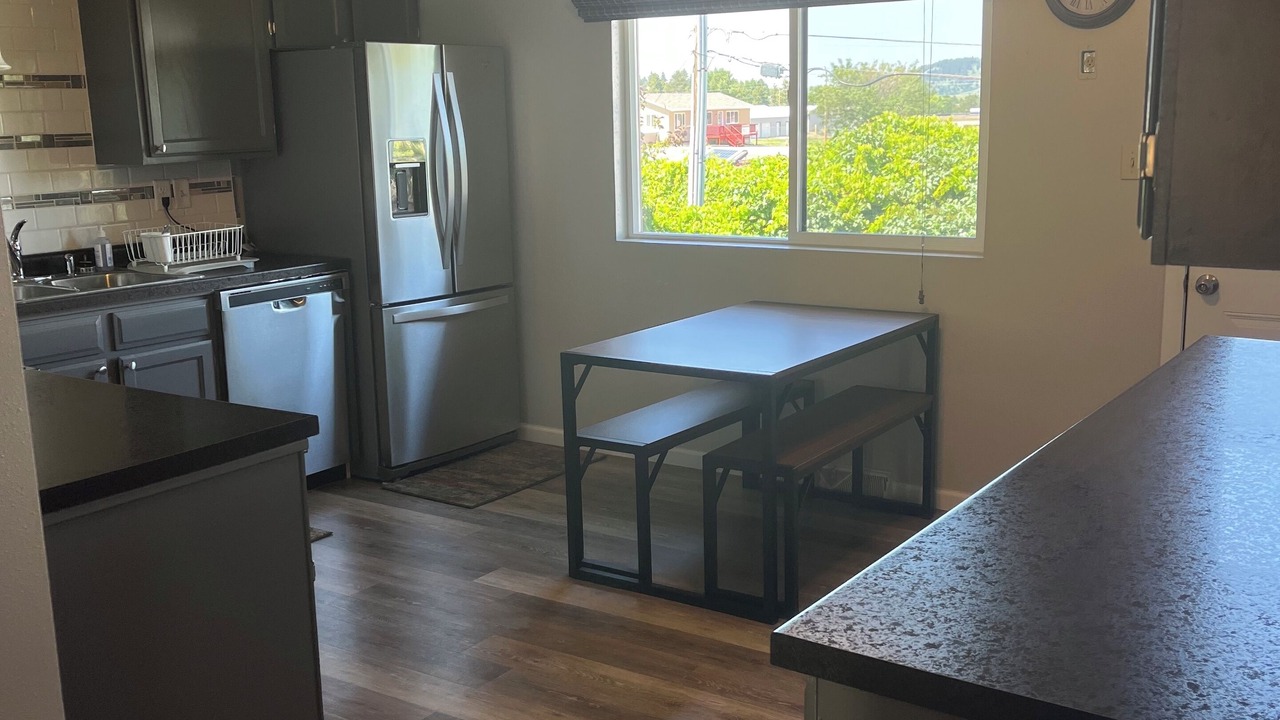 Photo of Kitchen in Sturgis