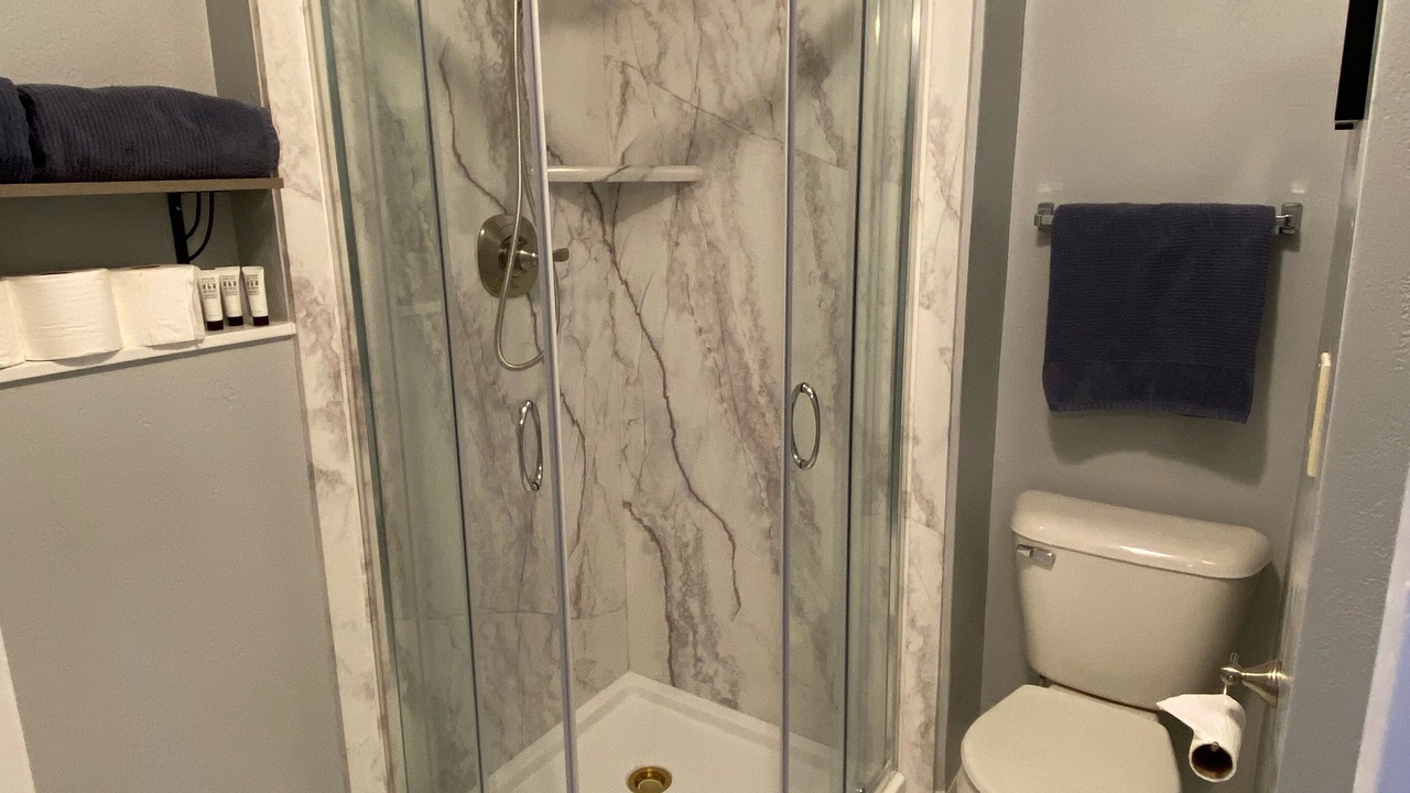 Photo of Bathroom in Sturgis