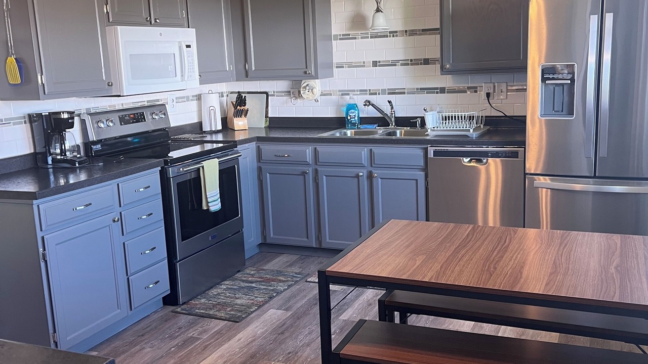 Photo of Kitchen in Sturgis