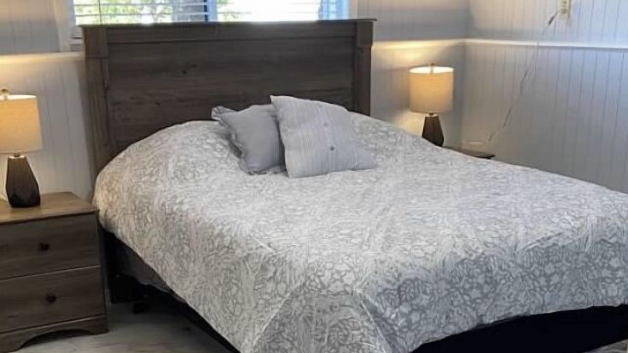 Photo of Bedroom in Sturgis