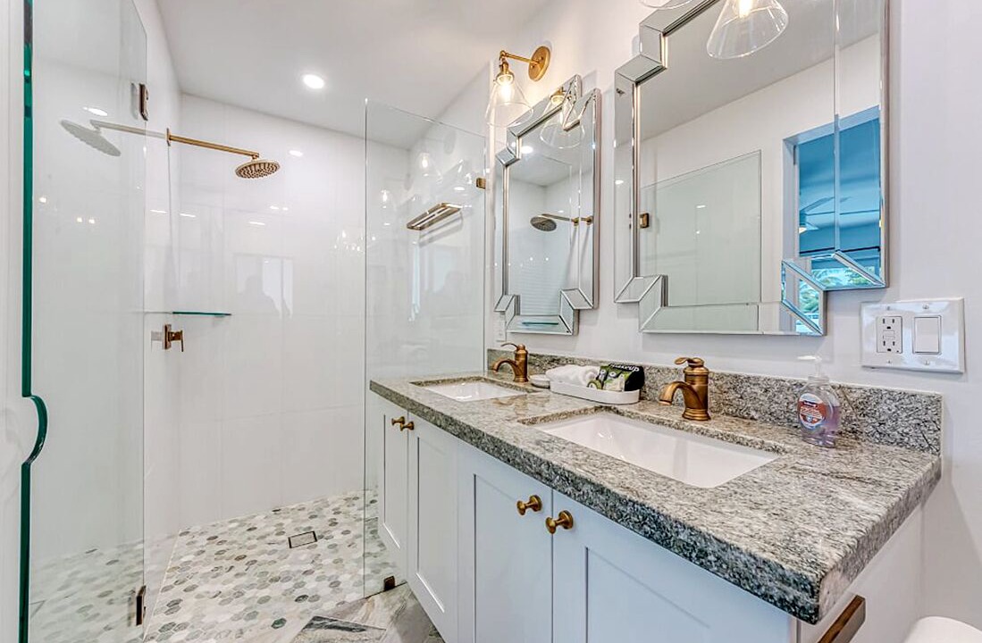 Photo of Bathroom in Pompano Beach