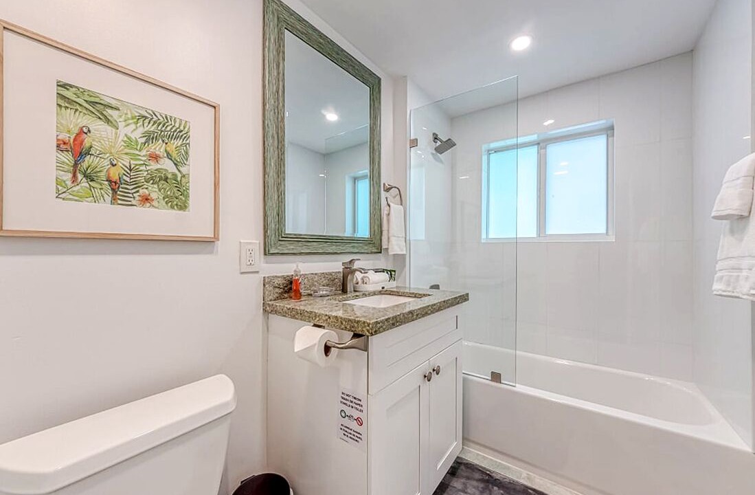 Photo of Bathroom in Pompano Beach