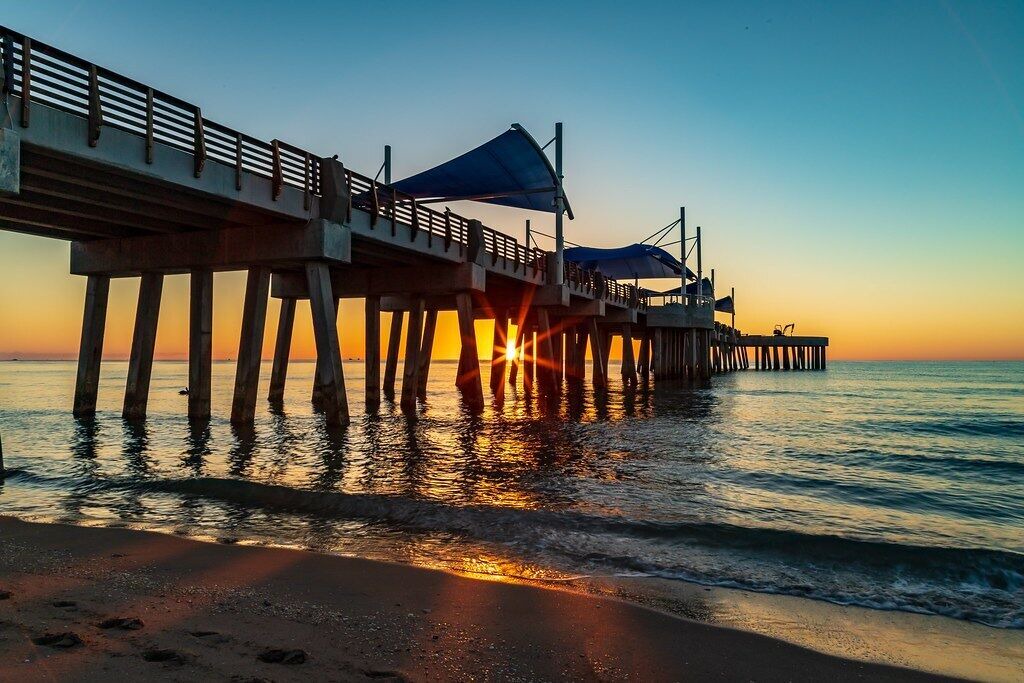 Photo of Others in Pompano Beach