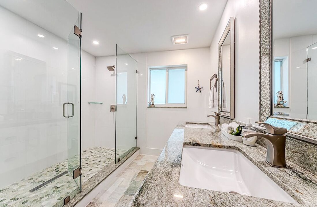 Photo of Bathroom in Pompano Beach