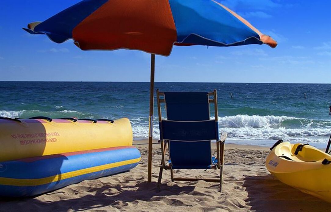 Photo of Others in Pompano Beach