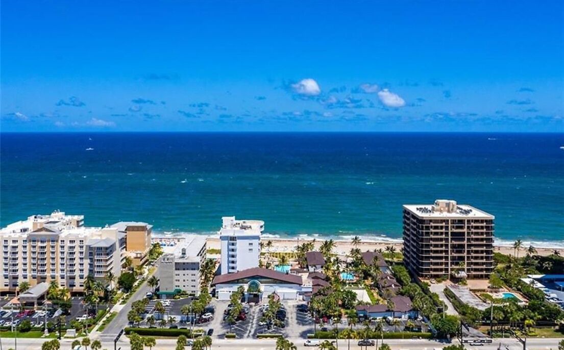 Photo of Others in Pompano Beach