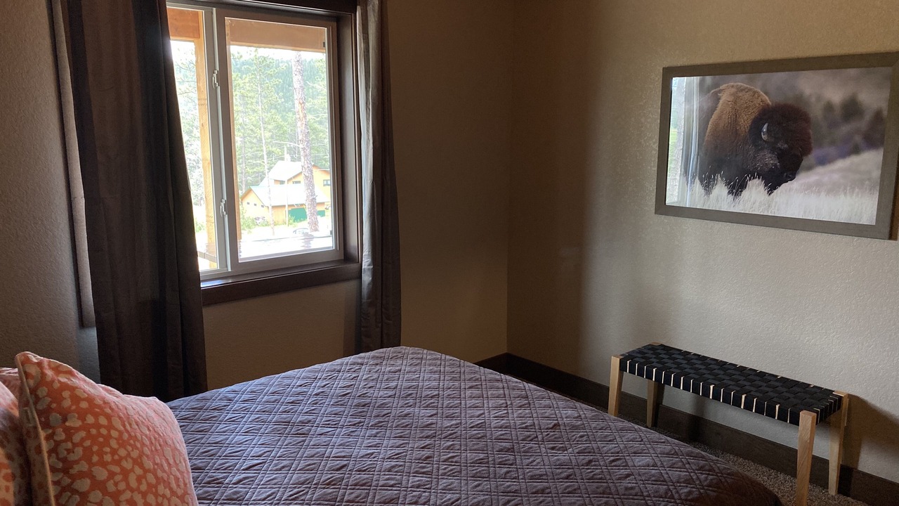 Photo of Bedroom in Boulder Canyon Country Club