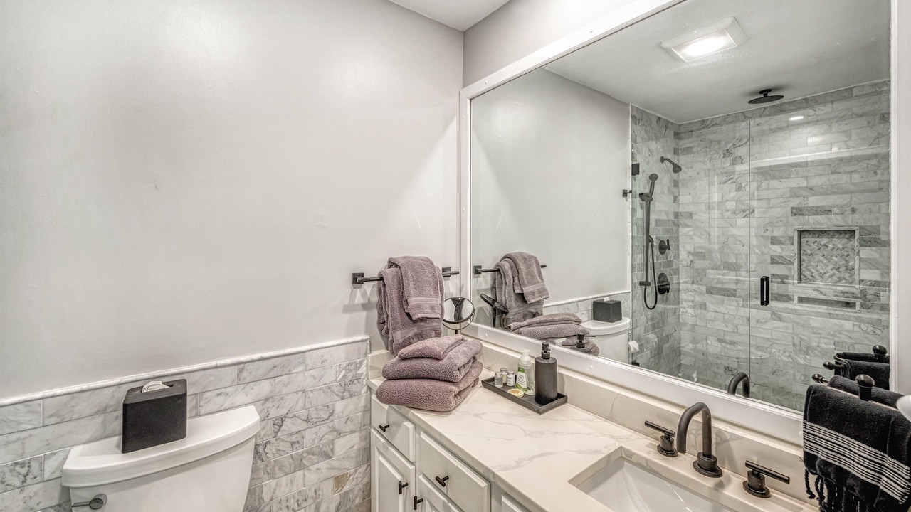 Photo of Bathroom in Carroll