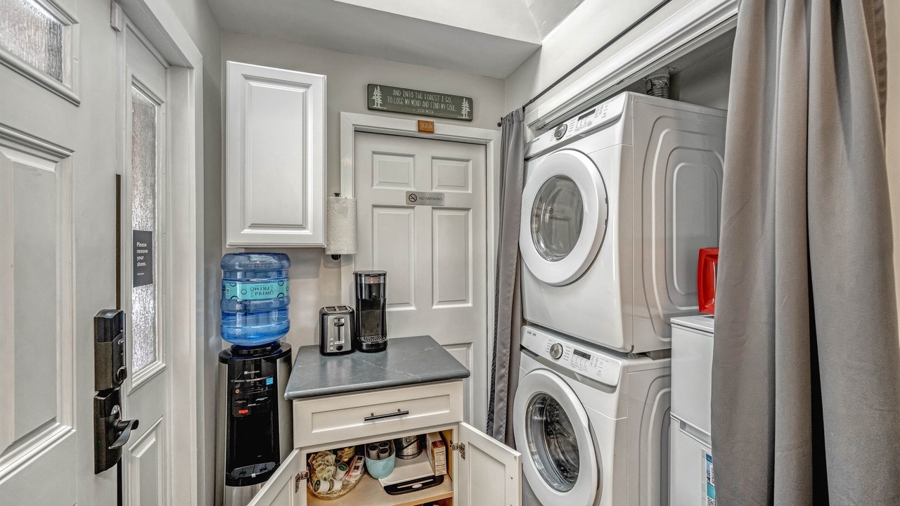 Photo of Kitchen in Carroll