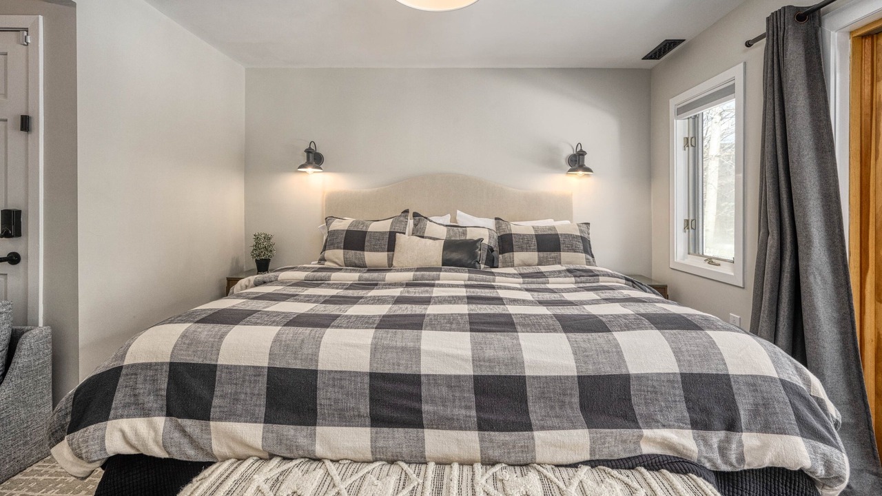 Photo of Bedroom in Carroll