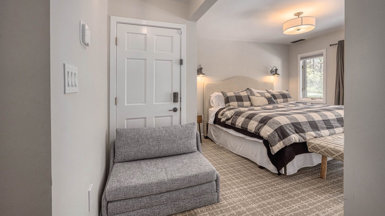 Photo of Bedroom in Carroll