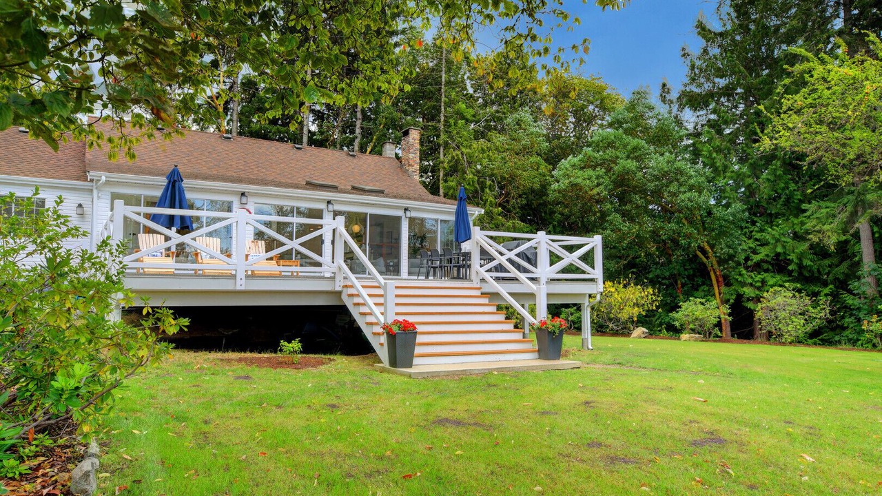 Photo of Outdoor in Shawnigan Lake