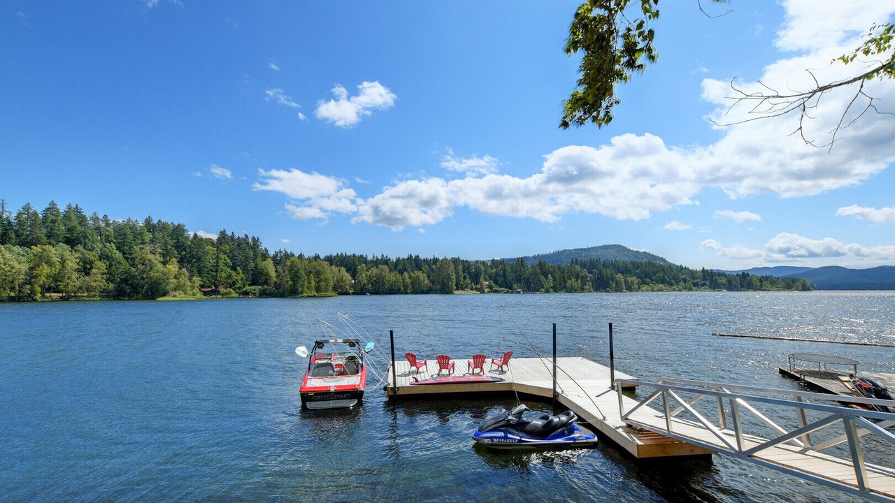 Photo of Outdoor in Shawnigan Lake