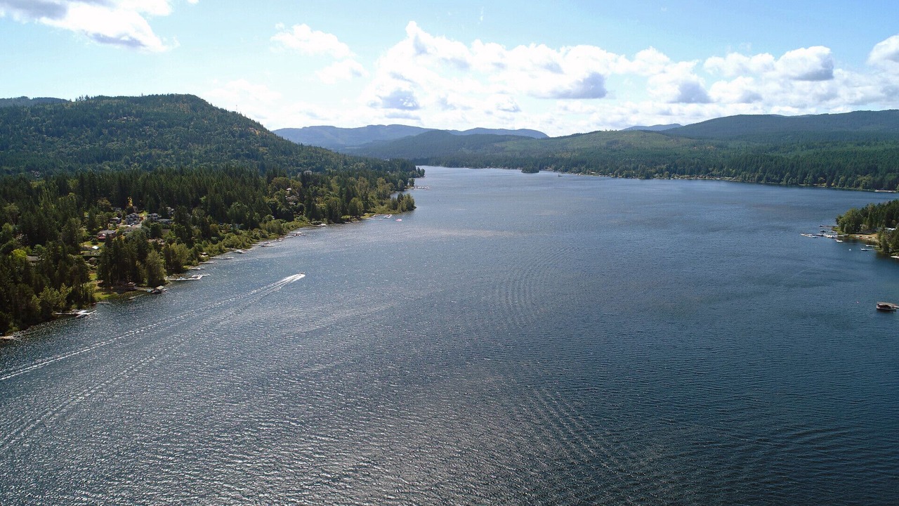 Photo of Outdoor in Shawnigan Lake
