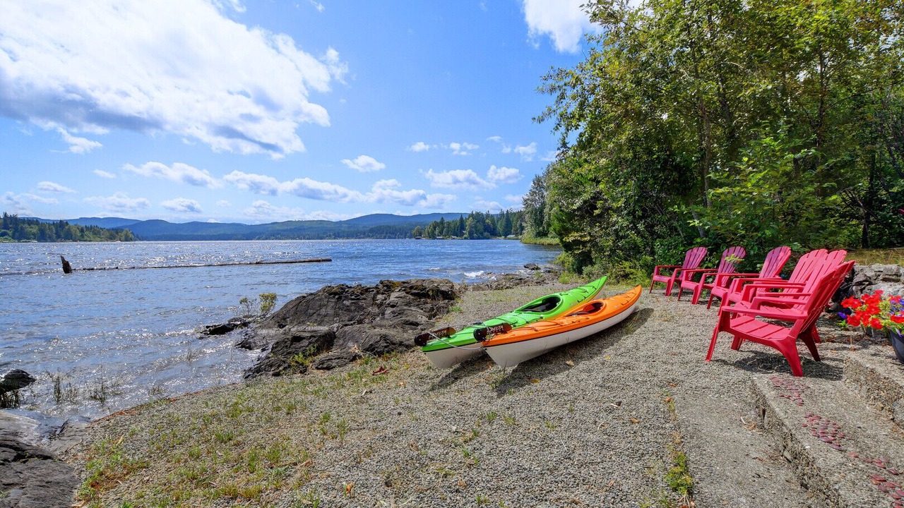 Photo of Others in Shawnigan Lake