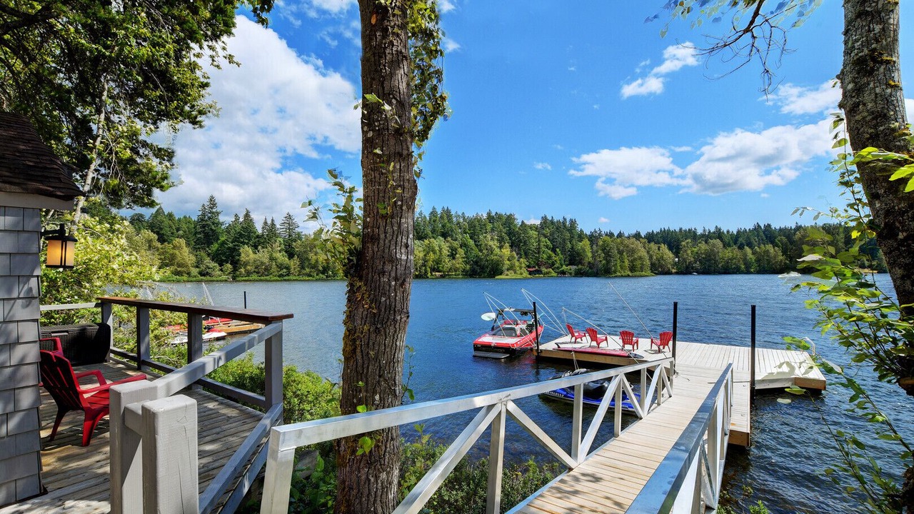 Photo of Outdoor in Shawnigan Lake