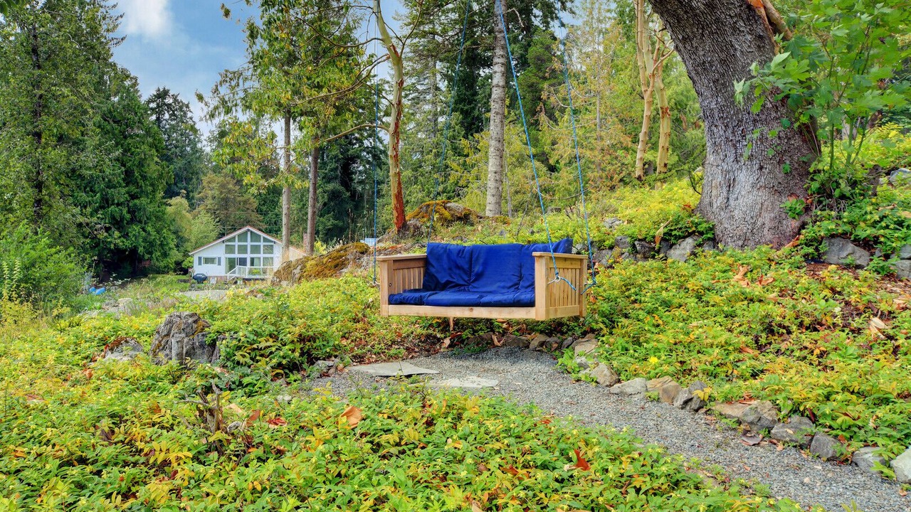 Photo of Outdoor in Shawnigan Lake