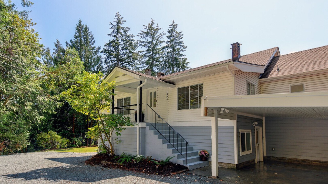 Photo of Outdoor in Shawnigan Lake