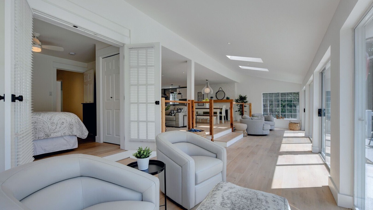 Photo of Bedroom in Shawnigan Lake