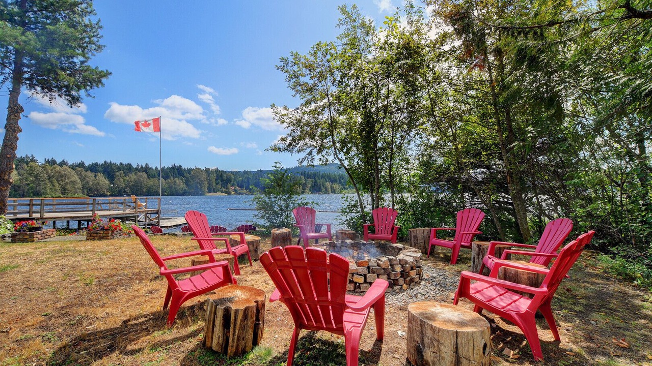 Photo of Outdoor in Shawnigan Lake