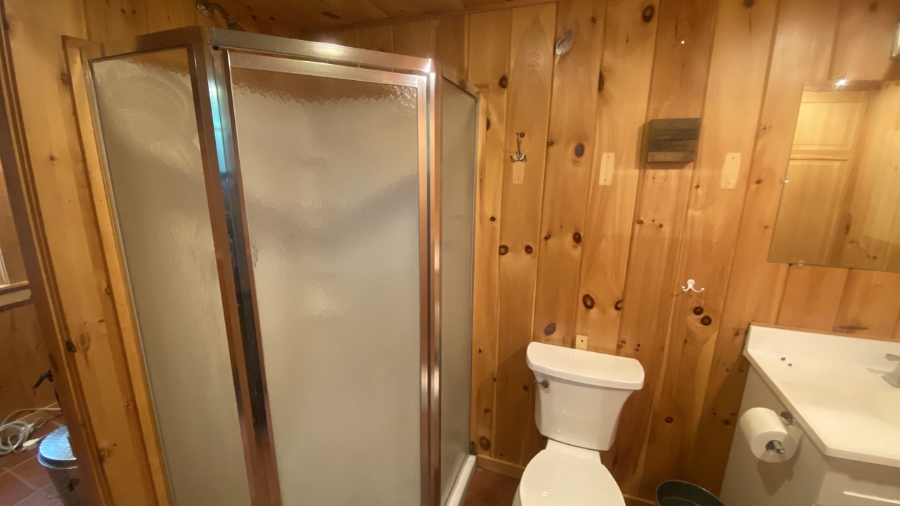 Photo of Bathroom in Intervale