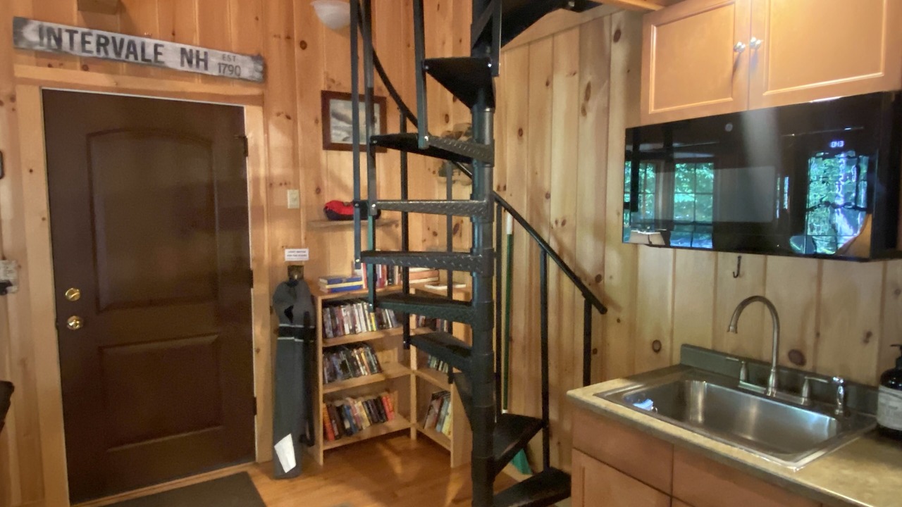 Photo of Kitchen in Intervale