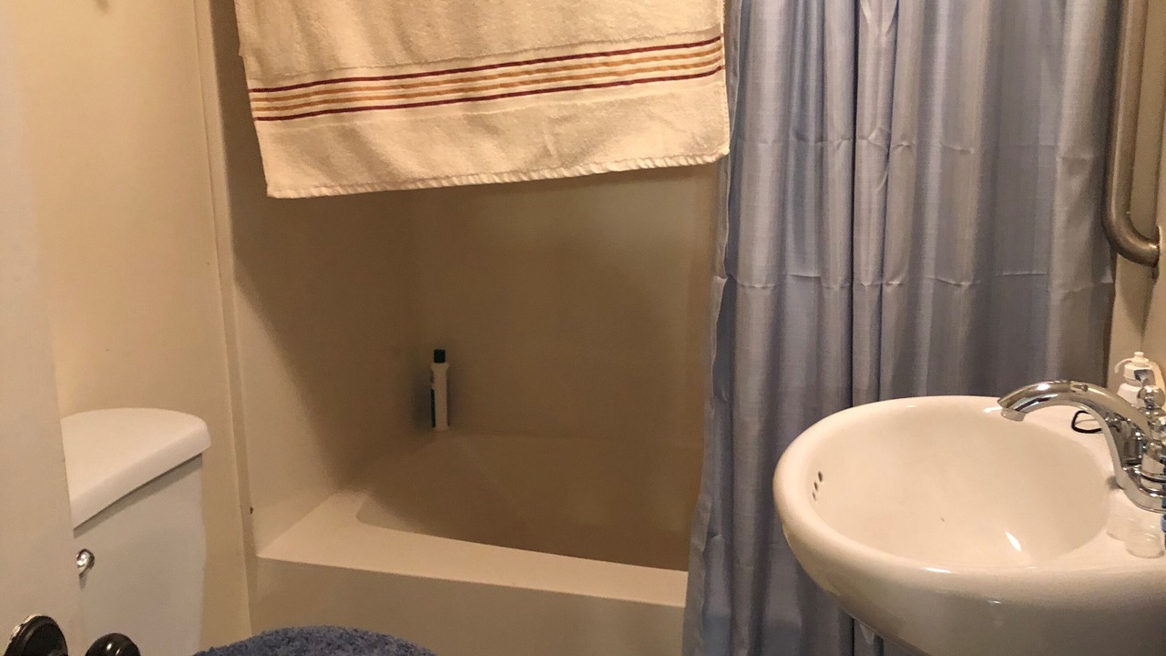 Photo of Bathroom in Holland