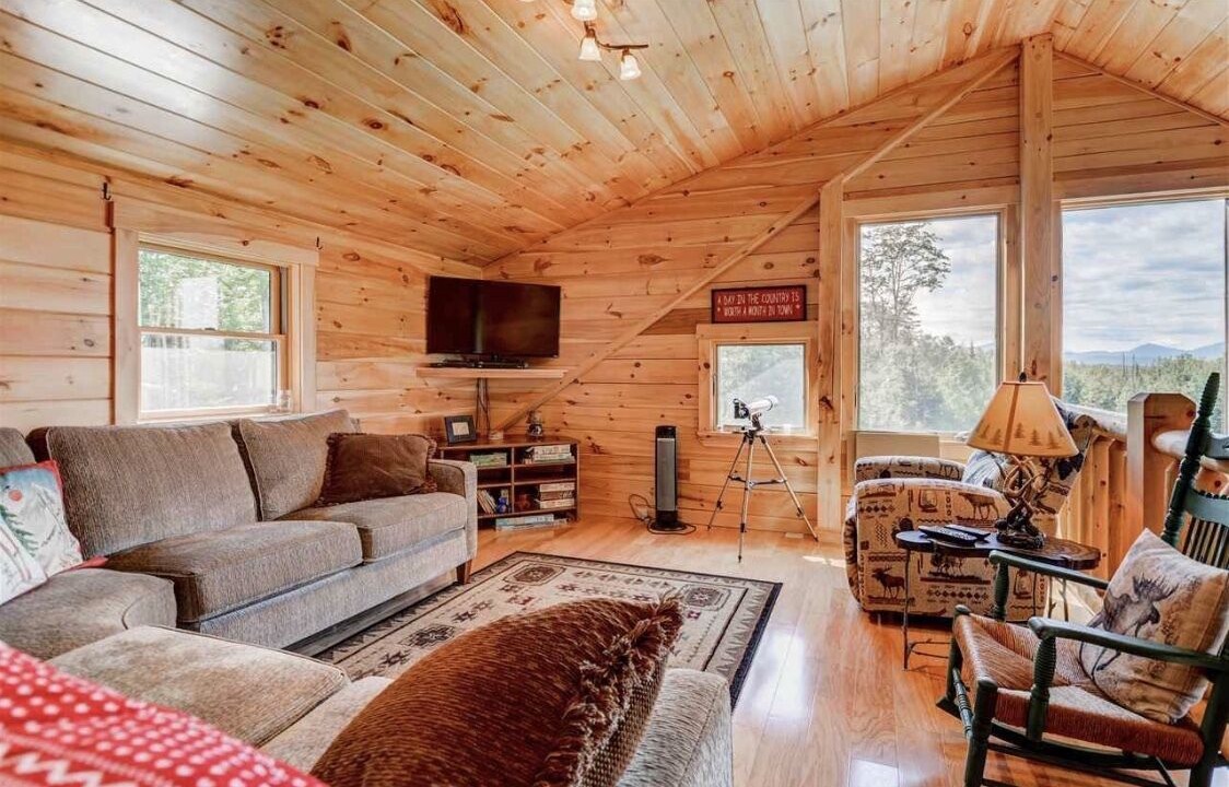 Photo of Livingroom in Whitefield