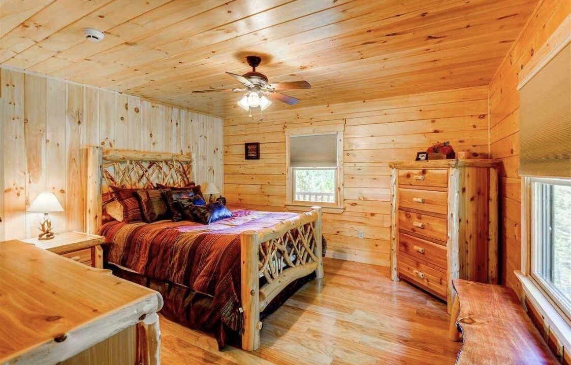 Photo of Bedroom in Whitefield