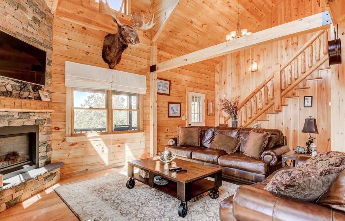 Photo of Livingroom in Whitefield